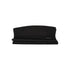 Calvin Klein Black Cotton Scarf
